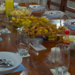 ALIMENTAÇÃO BARCELOS