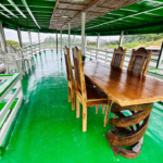 BARCO RIO MANACAPURU