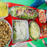 COMIDA EM PASSEIO MANACAPURU