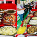 COMIDA REGINAL MANACAPURU