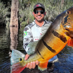 RIO NEGRO BARCELOS