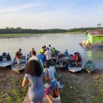 rio juma operação