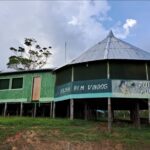 rio juma pousada