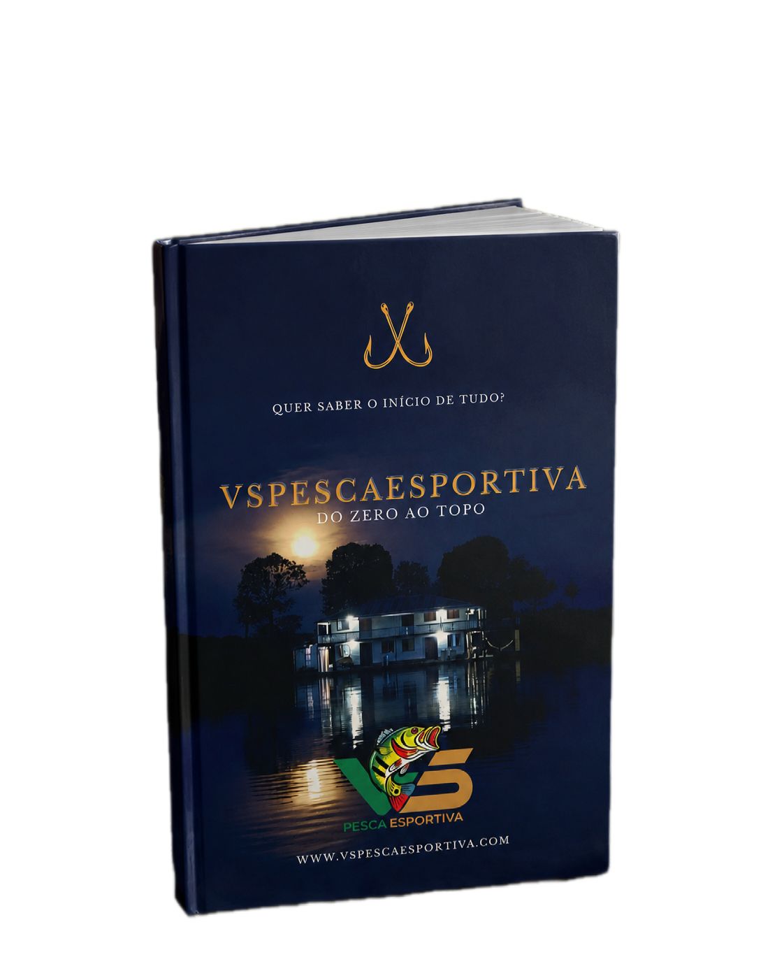 CAPA DO LIVRO 3D